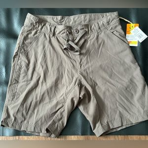 NWT Stillwater Supply Shorts UV protection